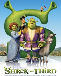 Shrek 3