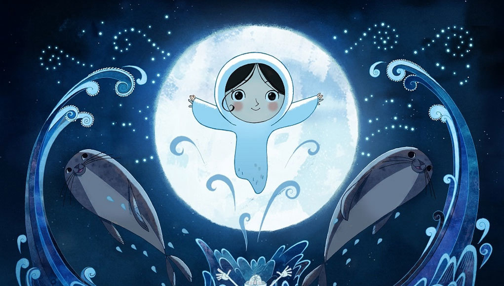 Phim Song of the Sea