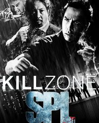 SPL: Kill Zone