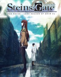 Phim Steins;Gate: The Movie – Load Region of Déjà Vu data-eio=