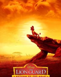 Phim The Lion Guard: Return of the Roar data-eio=