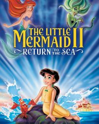 Phim The Little Mermaid II: Return to the Sea data-eio=