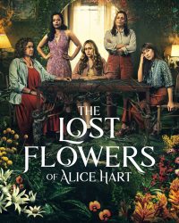 The Lost Flowers of Alice Hart