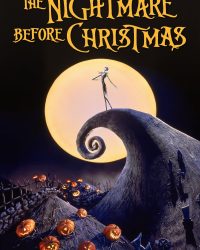 The Nightmare Before Christmas