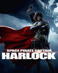 Phim Thuyền trưởng Harlock data-eio=