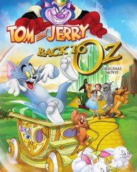 Phim Tom and Jerry: Back to Oz data-eio=