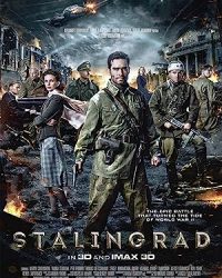 Trận Đánh Stalingrad