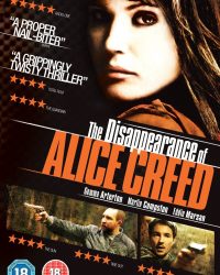 Vụ Bắt Cóc Alice Creed