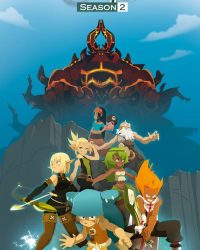 Phim Wakfu (Phần 2) data-eio=