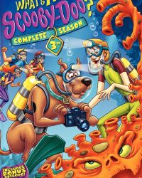 What’s New, Scooby-Doo? (Phần 3)