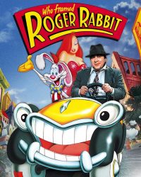 Who Framed Roger Rabbit