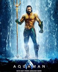 Aquaman: Đế Vương Atlantis