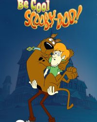 Phim Be Cool, Scooby-Doo! (Phần 2) data-eio=