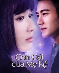 Con Gái Của Mẹ Kế