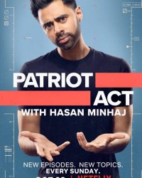 Phim Đạo luật yêu nước với Hasan Minhaj (Phần 3) data-eio=