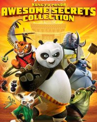 Phim DreamWorks: Những bí mật tuyệt vời của gấu trúc Kung Fu data-eio=