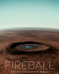 Fireball: Visitors from Darker Worlds