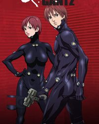 Gantz (Phần 1)