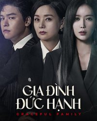 Gia Đình Đức Hạnh