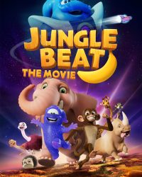 Phim Jungle Beat: The Movie data-eio=