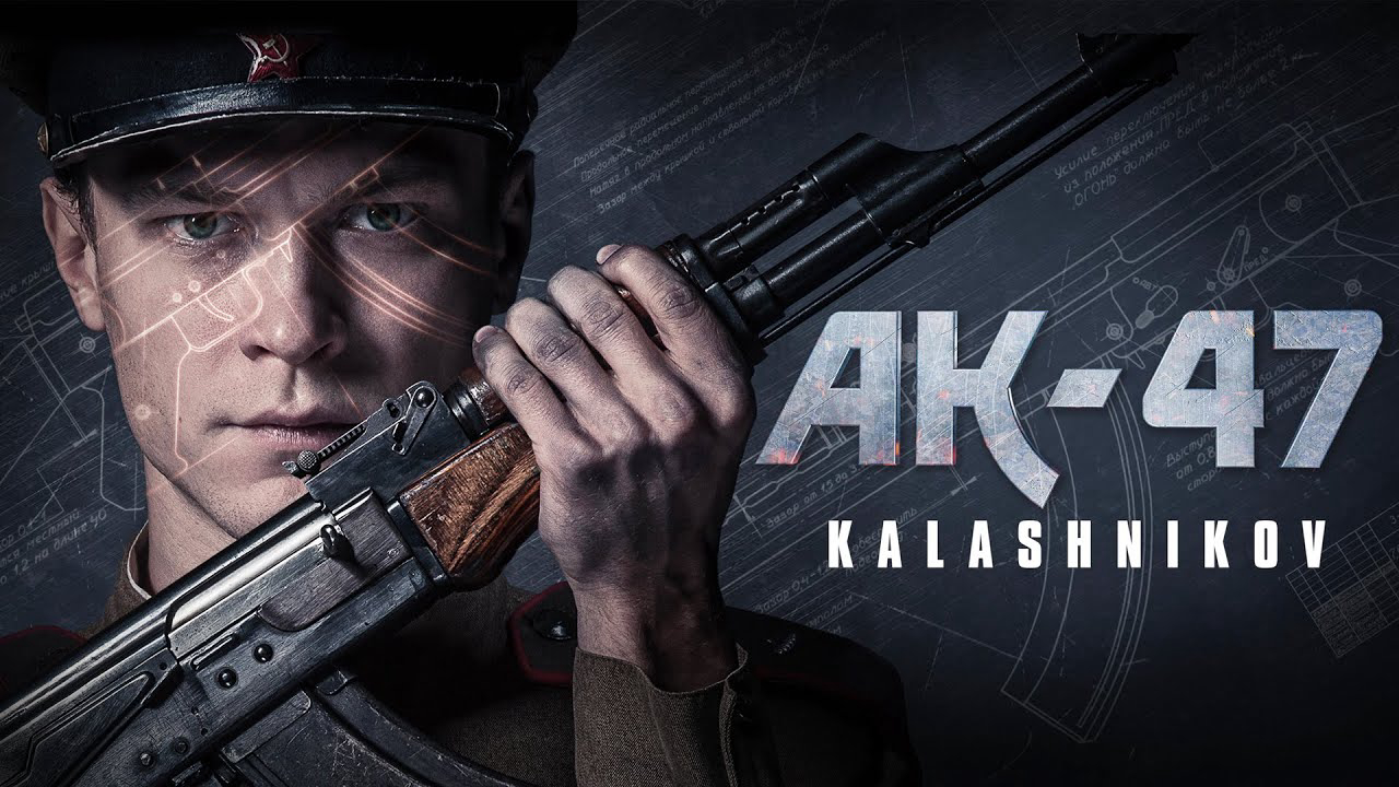 Phim Kalashnikov