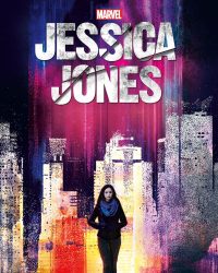 Marvel's Jessica Jones (Phần 1)