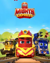 Phim Mighty Express (Phần 4) data-eio=