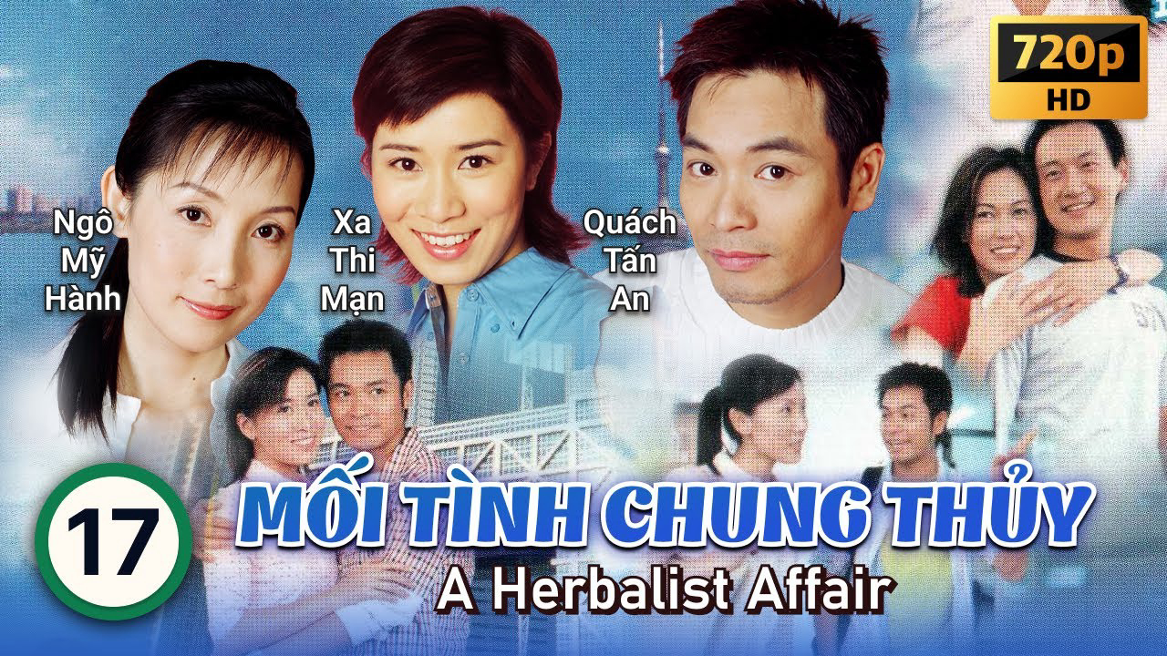 Phim Mối Tình Chung Thủy