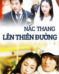 Nấc Thang Lên Thiên Đường