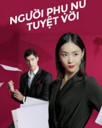 Người Phụ Nữ Tuyệt Vời