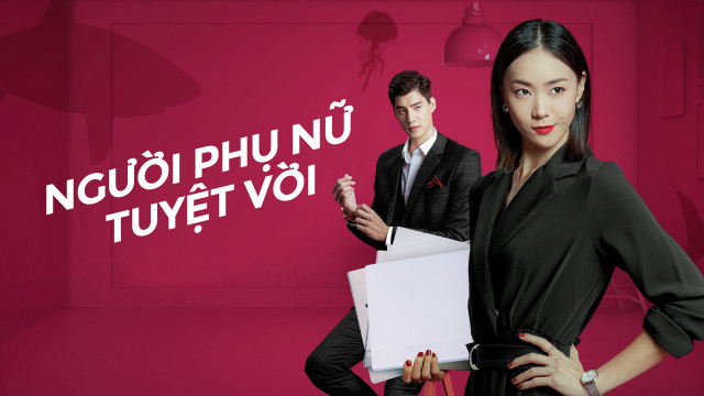 Phim Người Phụ Nữ Tuyệt Vời