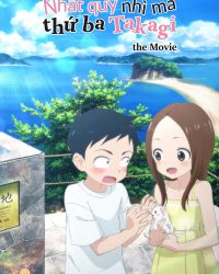 Phim Nhất Quỷ Nhì Ma, Thứ Ba Takagi – Movie data-eio=