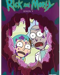 Phim Rick và Morty (Phần 4) data-eio=