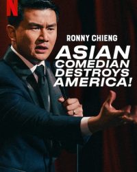 Phim Ronny Chieng: Asian Comedian Destroys America! data-eio=