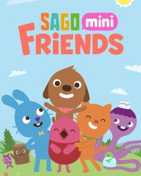 Sago Mini Friends