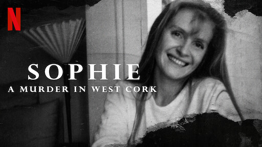 Phim Sophie: Án mạng tại West Cork
