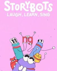 Phim Storybots Laugh, Learn, Sing (Phần 2) data-eio=