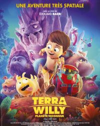 Phim Terra Willy: Cuộc Phiêu Lưu Đến Hành Tinh Lạ data-eio=