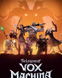 Phim The Legend of Vox Machina (Phần 2) data-eio=