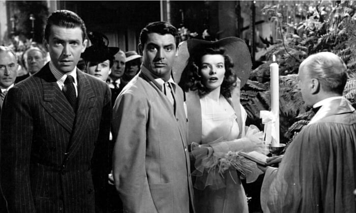 Phim The Philadelphia Story