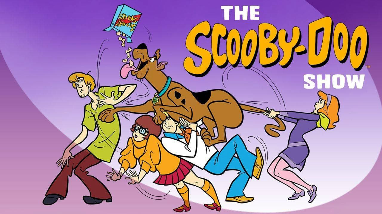 Phim The Scooby-Doo Show (Phần 3)