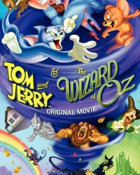 Phim Tom and Jerry & The Wizard of Oz data-eio=