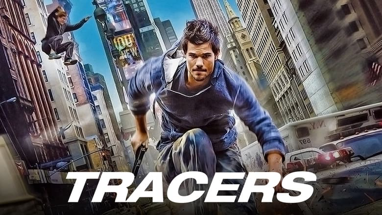 Phim Tracers