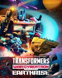 Transformers: Chiến tranh Cybertron - Trái đất trỗi dậy