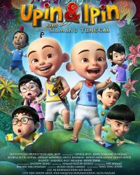 Phim Upin&Ipin (Phần 14) data-eio=