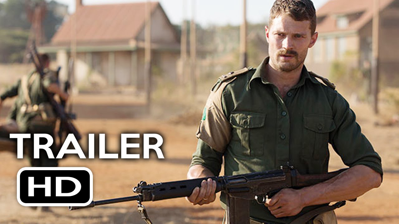 Phim Vây Hãm Jadotville