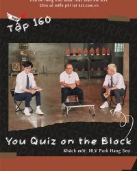 You Quiz on the Block