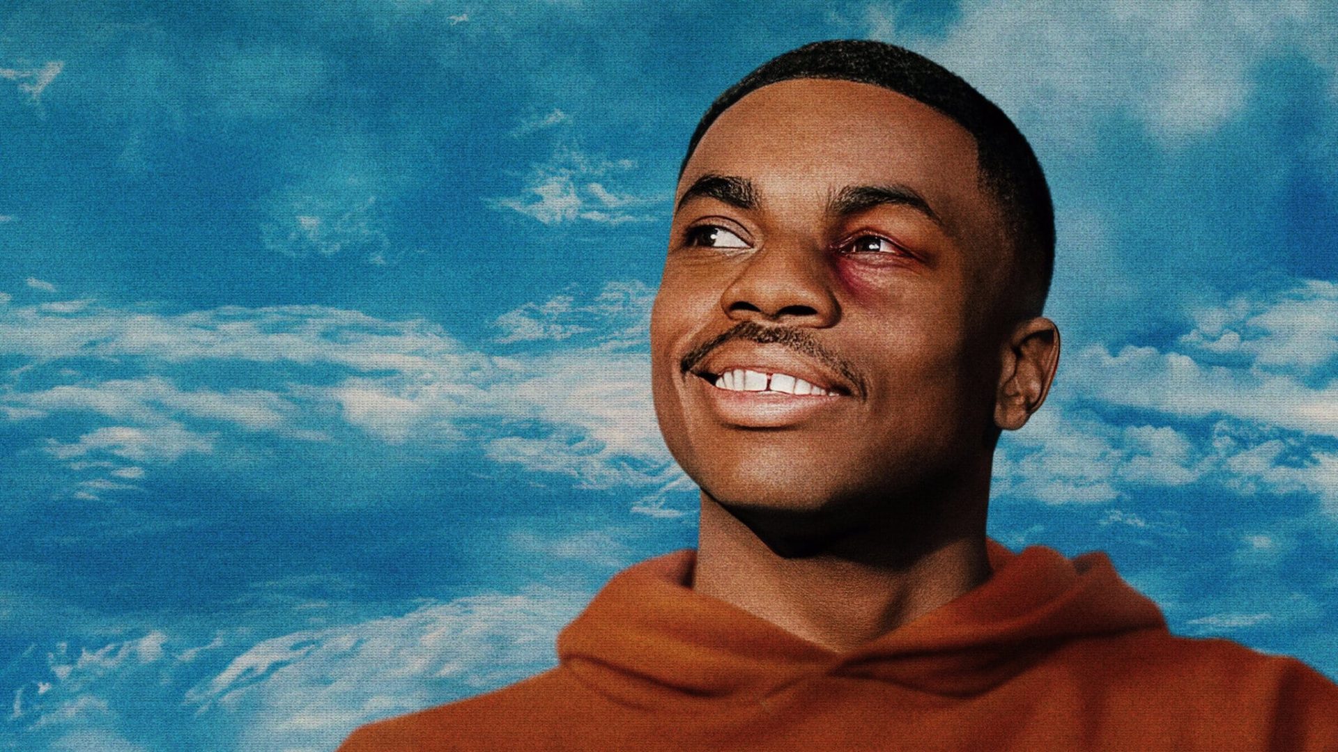 Phim Chương trình Vince Staples