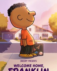 Phim Snoopy Giới Thiệu: Chào Mừng Bạn Về Nhà, Franklin – Snoopy Presents: Welcome Home, Franklin data-eio=