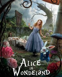 Alice Ở Xứ Sở Thần Tiên